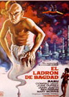 The Thief of Bagdad Poster